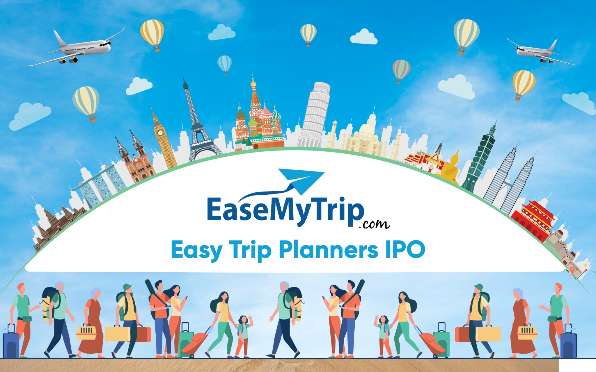 easy trip planners